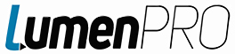 LumenPro Veterinarian Portal Logo